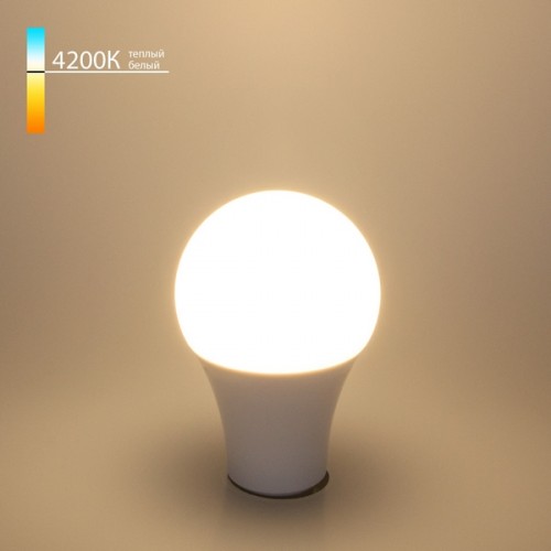 Лампочка светодиодная  BLE2728