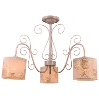 Потолочная люстра Vaniti VANITI 75059/3C IVORY
