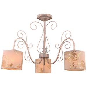 Потолочная люстра Vaniti VANITI 75059/3C IVORY