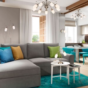 Бра Ginevra 30280/1