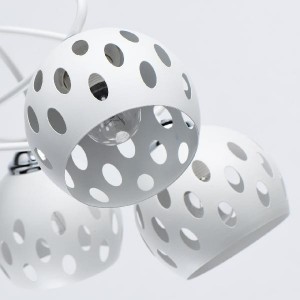 Потолочная люстра Вита 220012306