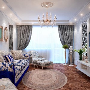 Подвесная люстра Wispa 10094/8