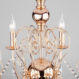 Подвесная люстра Wispa 10094/8