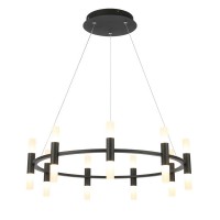 Подвесной светильник Basio SL1595.403.18