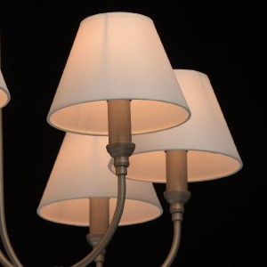 Подвесная люстра Консуэло 614012108