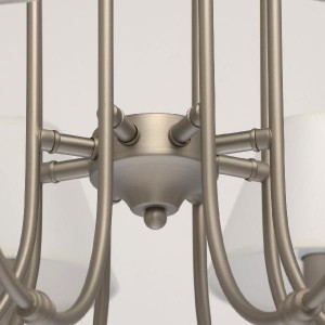 Подвесная люстра Консуэло 614012108