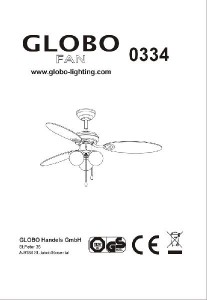 Потолочная люстра Azalea 0334