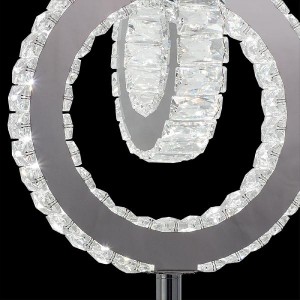 Интерьерная настольная лампа Olimpia EL330T20.1