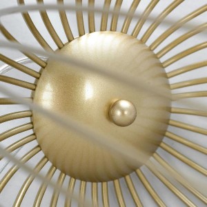 Подвесной светильник Gabbia LSP-8358