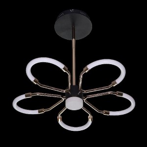 Потолочная люстра HIGH-TECH LED LAMPS HIGH-TECH LED LAMPS 82012