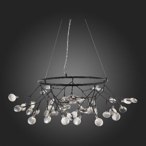 Подвесная люстра Riccardo SL411.443.45