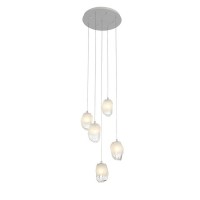 Подвесной светильник Pureza SL1153.503.05