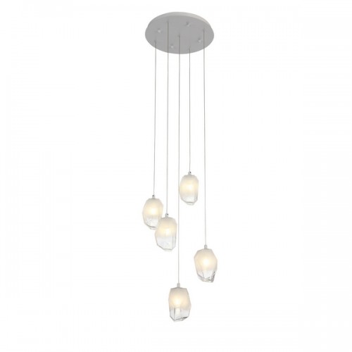 Подвесной светильник Pureza SL1153.503.05