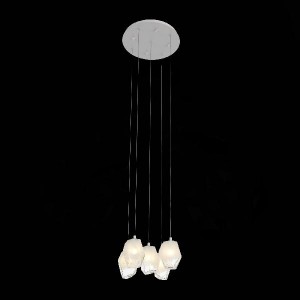 Подвесной светильник Pureza SL1153.503.05