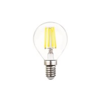 Лампочка светодиодная филаментная Filament 204214