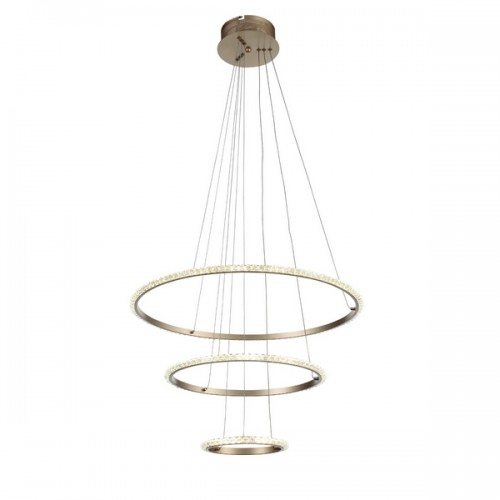 Подвесной светильник Sorano SL1501.203.03