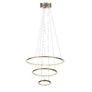 Подвесной светильник Sorano SL1501.203.03