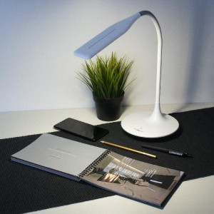 Офисная настольная лампа Urban 80422/1