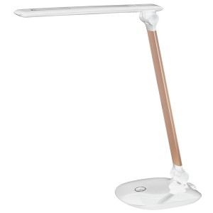 Офисная настольная лампа  NLED-456-10W-W-G