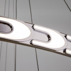 Подвесной светильник Chain 90163/3