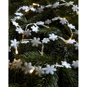 Гирлянда Snostjarna 702942