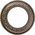 Рамка Antik Runda WL70-frame-01