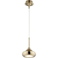 Подвесной светильник 113 113-01-56B antique brass