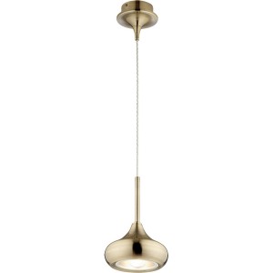 Подвесной светильник 113 113-01-56B antique brass