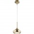 Подвесной светильник 113 113-01-56B antique brass