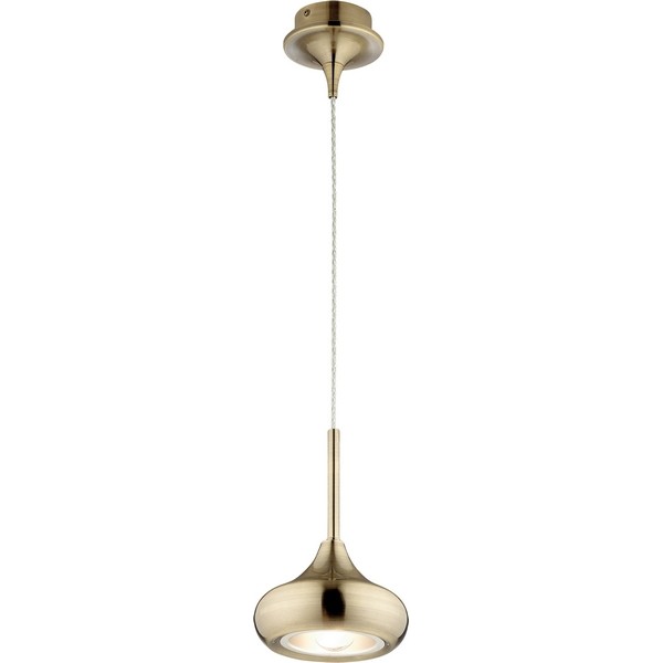 Подвесной светильник 113 113-01-56B antique brass Подвесной светильник 113 113-01-56B antique brass