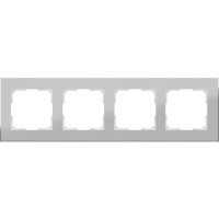 Рамка Aluminium WL11-Frame-04