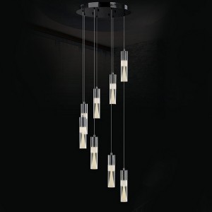 Подвесной светильник Cappuccio MD103301-8A