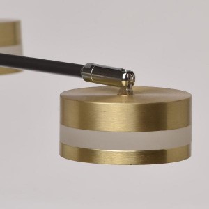 Потолочная люстра Гэлэкси 632015206