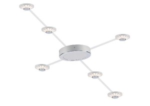 Точечный светильник 93648