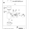 Архитектурная подсветка Carme 32029