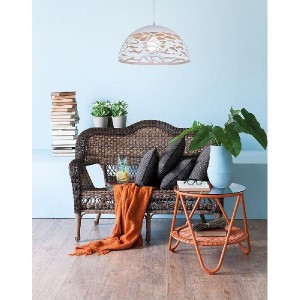 Подвесной светильник Nido A3816SP-1WH