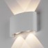 Архитектурная подсветка Twinky 1555 TECHNO LED TWINKY DOUBLE серый