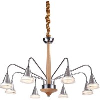 Подвесная люстра Natura Natura 066.8 Led