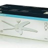 Потолочная люстра Bendan White 72140WES