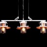 Подвесной светильник Capri LDP 11327B-3 PR