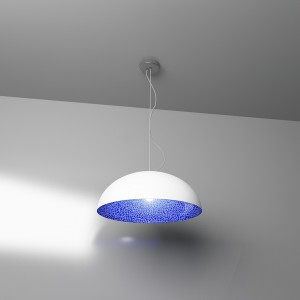 Подвесной светильник ColorWheel Craquelure VDCW400WLBC