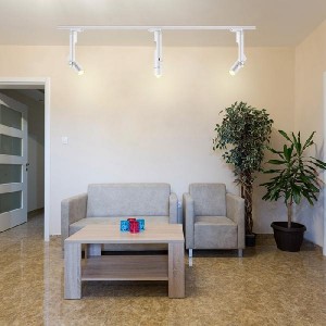 Трековый светильник Lepide 357970