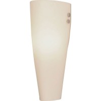 Настенный светильник B-1135 B-1135/1B satin chrome