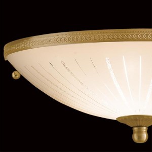 Настенный светильник 912 CL912301