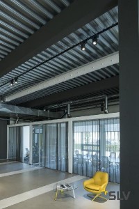 Трековый светильник 3Ph SUPROS 152680