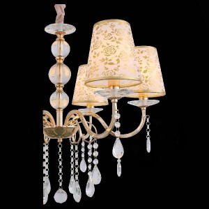 Подвесная люстра Aumentato SL176.203.06