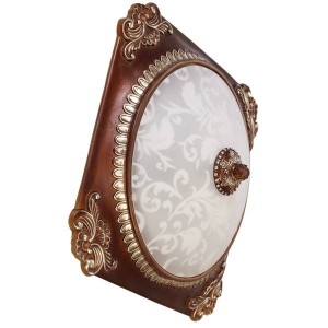 Потолочный светильник Venice II VENICE II 11364/2W ANTIQUE