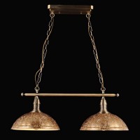 Подвесной светильник INDUSTRIAL INDUSTRIAL 71019/2P ANTIQUE