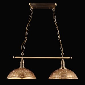 Подвесной светильник INDUSTRIAL INDUSTRIAL 71019/2P ANTIQUE