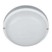 Потолочный светильник  ULW-Q221 8W/DW IP65 WHITE